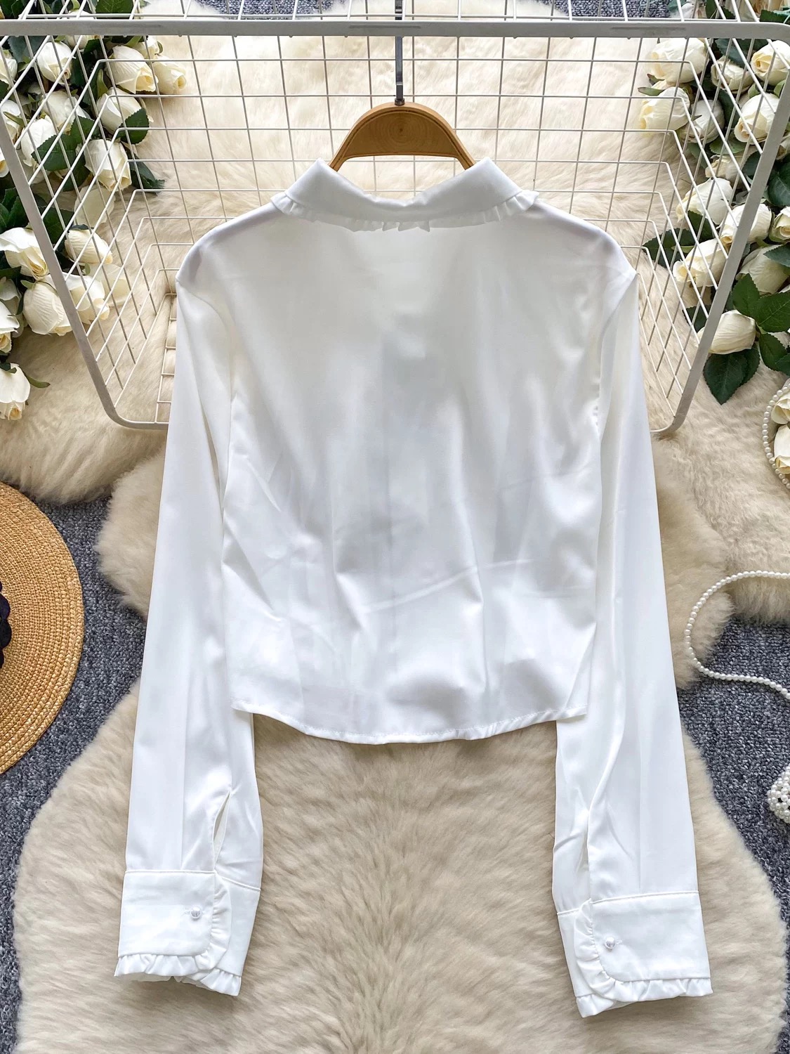 No interruptions top FTO258 images